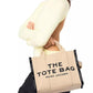 The Jacquard Medium Tote