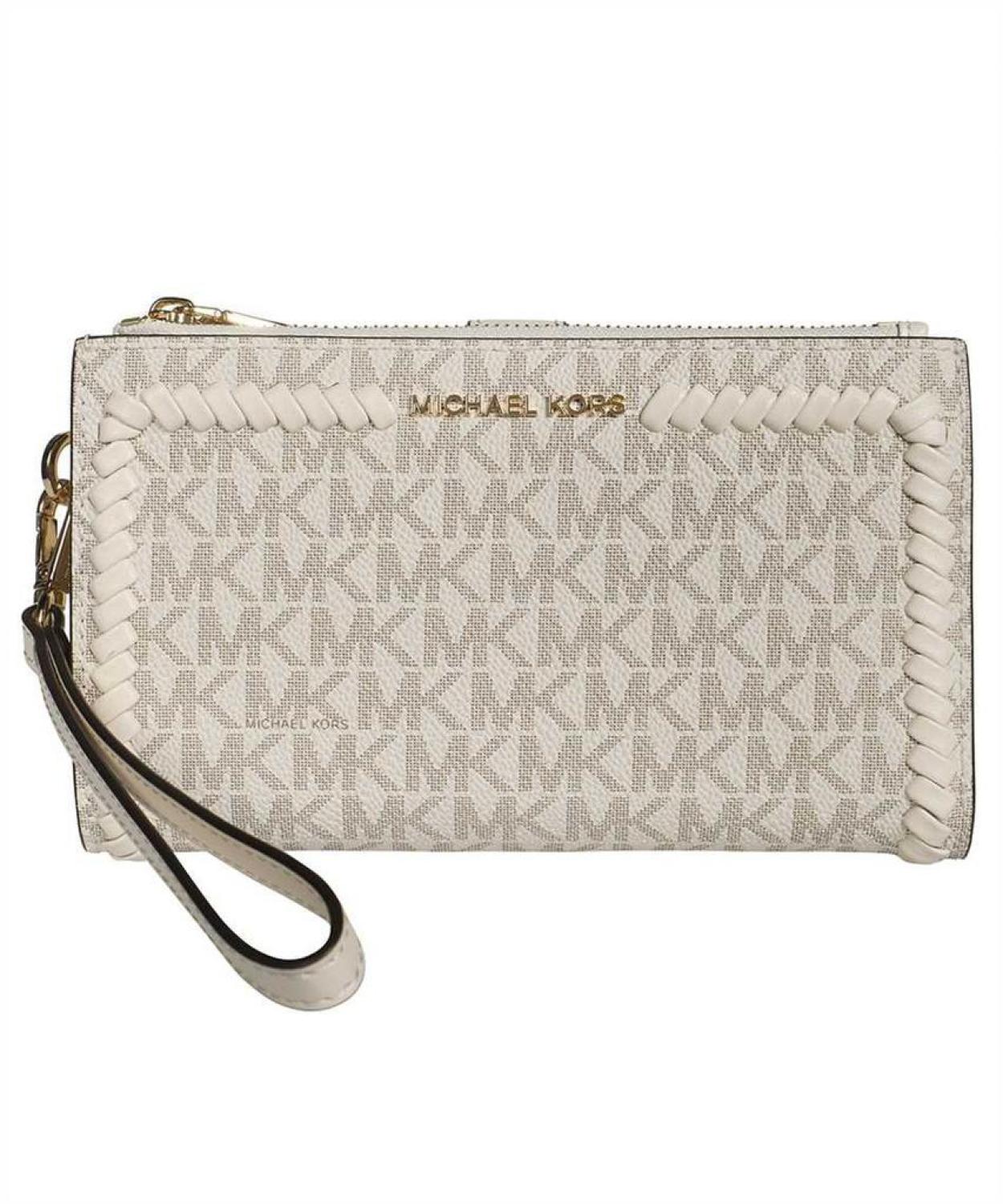 Michael Michael Kors Jet Set Small Wallet
