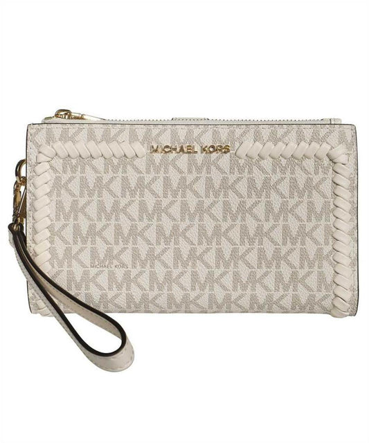 Michael Michael Kors Jet Set Small Wallet