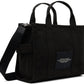 Black Small 'The Tote Bag' Tote