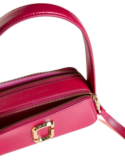 Marc Jacobs The Slingshot Shoulder Bag