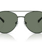 Michael Kors Eyewear Round Frame Sunglasses