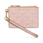 Logo Jet Set Small Coin Purse In Gift Box