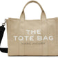 Beige 'The Medium Tote Bag' Tote