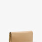 Jet Set Medium Saffiano Leather 2-in-1 Convertible Crossbody Bag