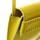 Chloé Mony Leather Shoulder Bag
