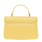 Furla Metropolis Push-Lock Detailed Mini Top Handle Bag