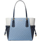 Voyager East West Tote