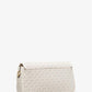 Parker Medium Logo Shoulder Bag
