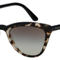 Prada Women's 56 mm Sunglasses