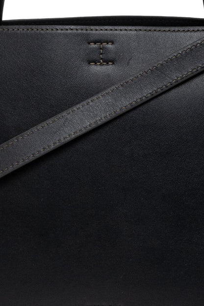 Furla Gilda L Top Handle Bag