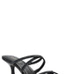 Michael Michael Kors Rhinestone Embellished Heeled Mules