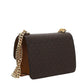 Michael Michael Kors Large Logo Plaque Shoulder Bag
