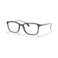 Men's Lifestyle Eyeglasses, PS 04IV 53
