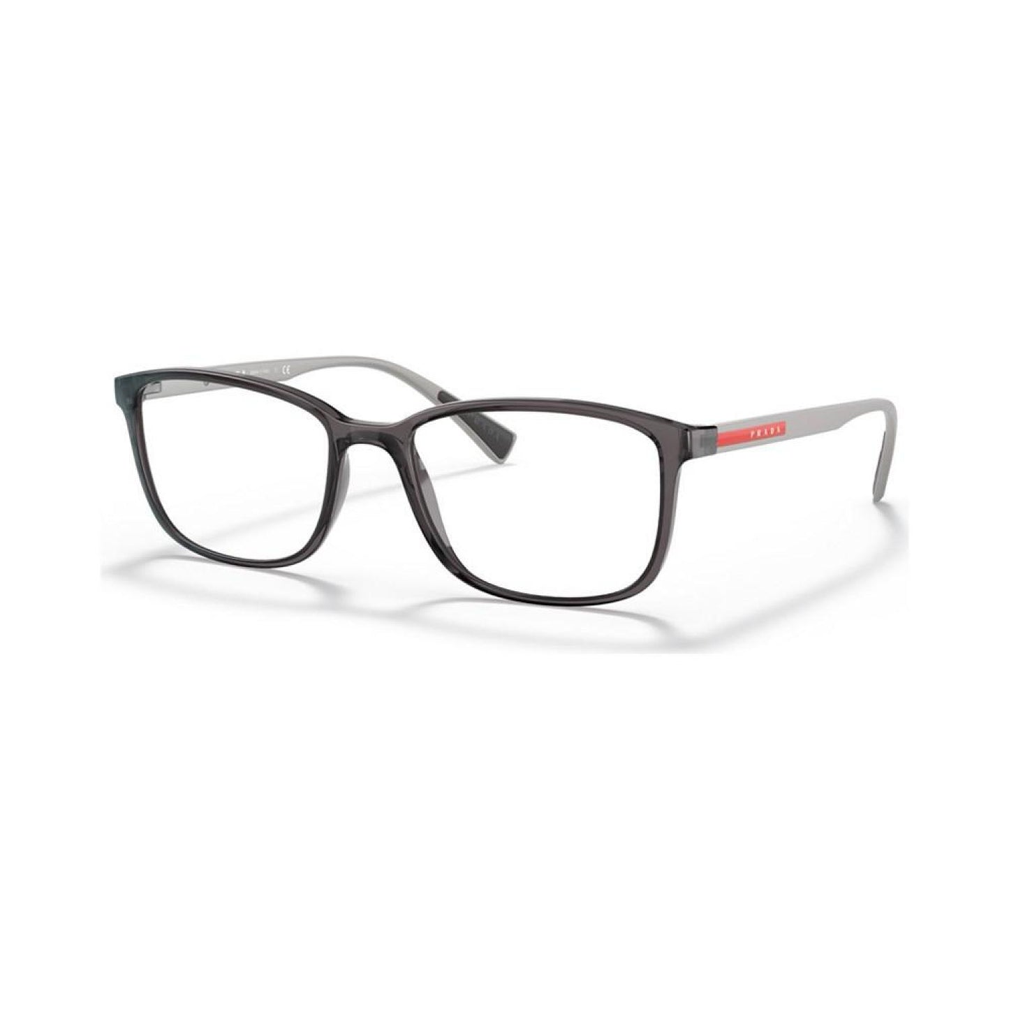 Men's Lifestyle Eyeglasses, PS 04IV 53