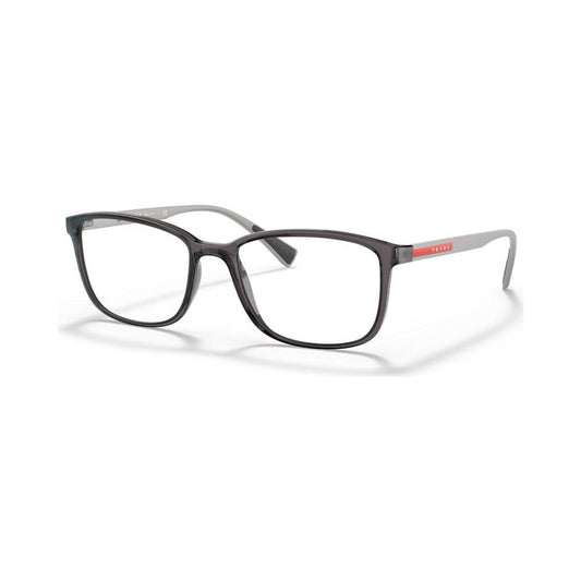Men's Lifestyle Eyeglasses, PS 04IV 53