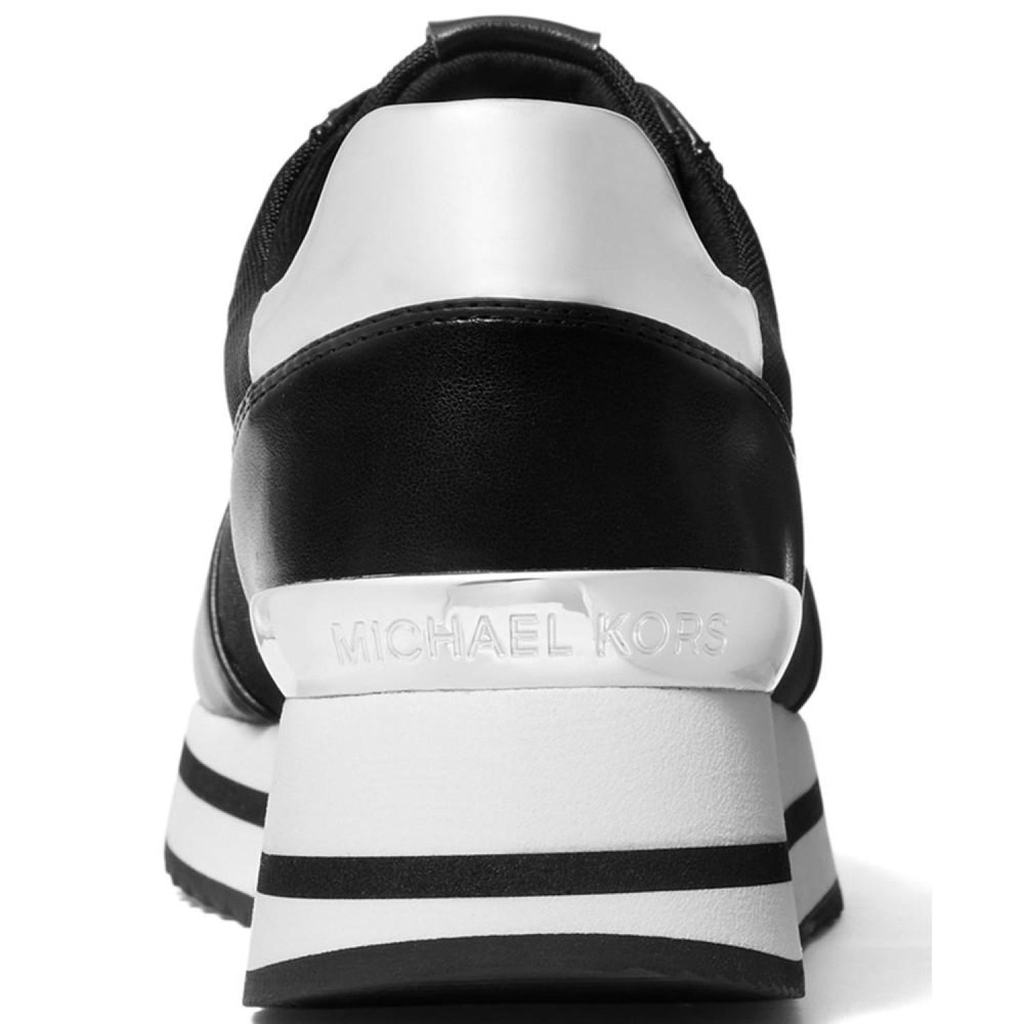 Women's Monique Trainer Lace-Up Sneakers
