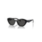 Women's Low Bridge Fit Sunglasses PR A02SF