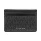 Men's Mason Signature Card Case