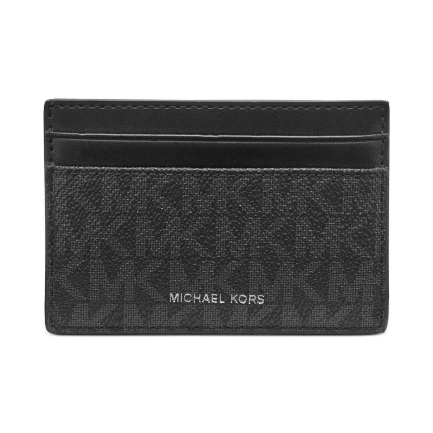 Men's Mason Signature Card Case