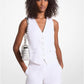 Woven Vest