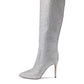 Rue Stiletto Boot