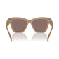 Women's Polarized Sunglasses, Empire Square