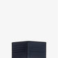 Hudson Leather Billfold Wallet
