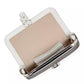 The Mini Leather Shoulder Bag