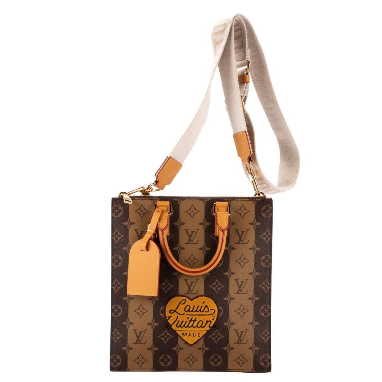 Sac Plat Cross
