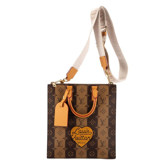 Sac Plat Cross