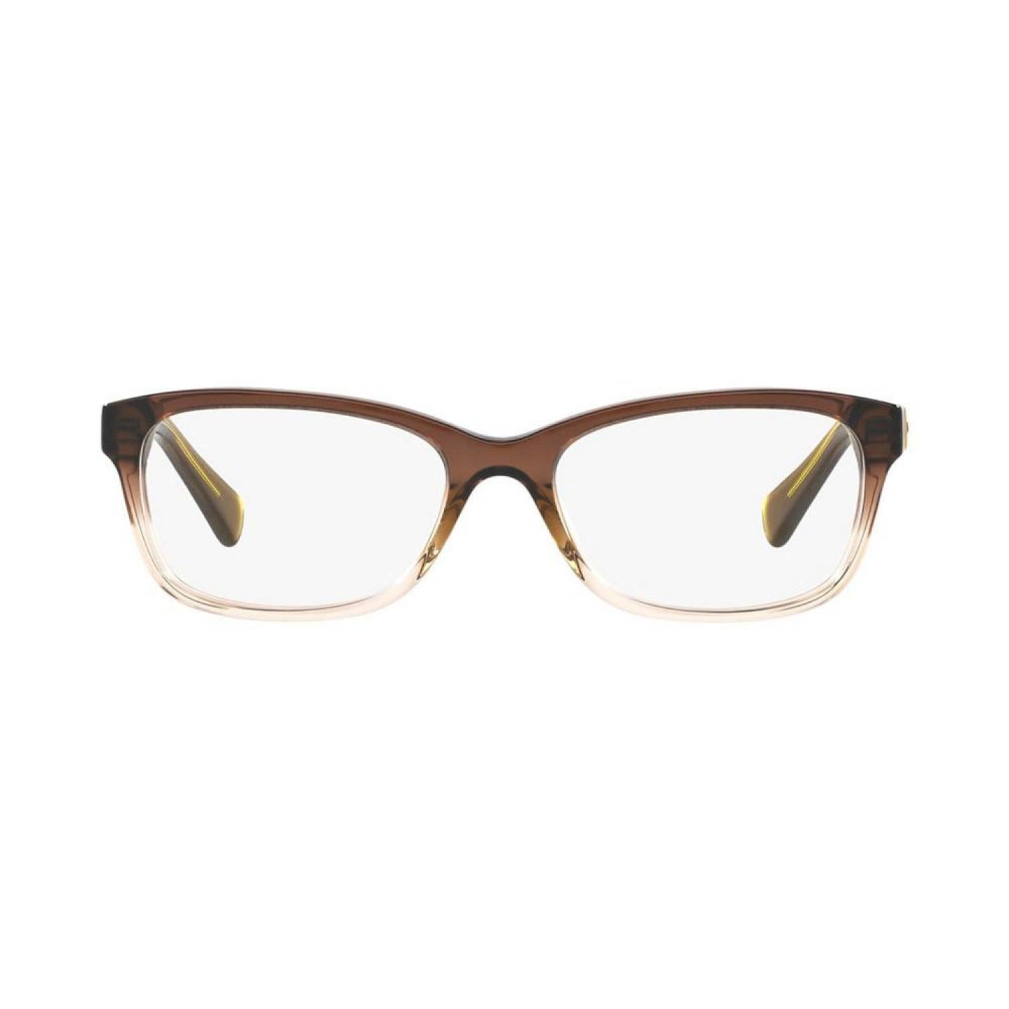 HC6089 Women's Rectangle Eyeglasses