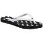 Fiji  Womens Slip On Casual Flip-Flops