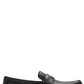 Coach Coin-Printed Drive Shoes