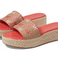 Sadler Wedge