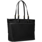Winston Large Top Zip Multifunction Pocket Tote