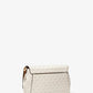 Medium Logo Convertible Crossbody Bag