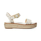 Women's Richie Espadrille Platform Wedge Sandals