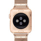 Rose Gold-Tone Mesh 38/40/41mm Apple Watch® Band