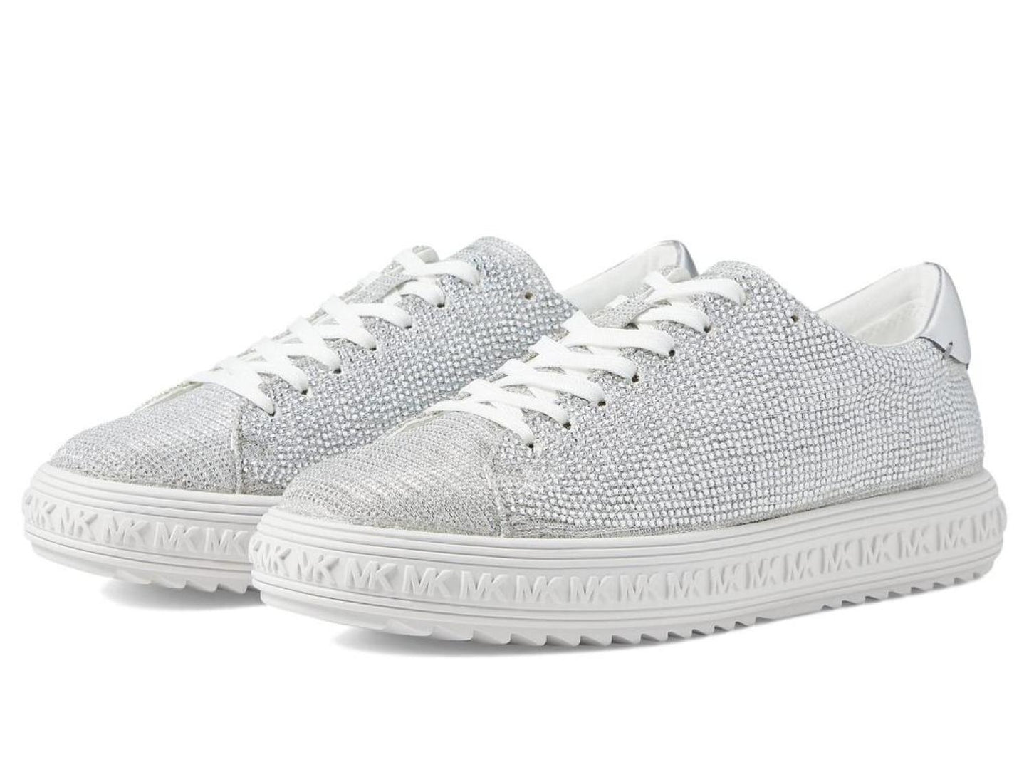 Grove Lace-Up