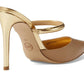 Jessa Mule Pump