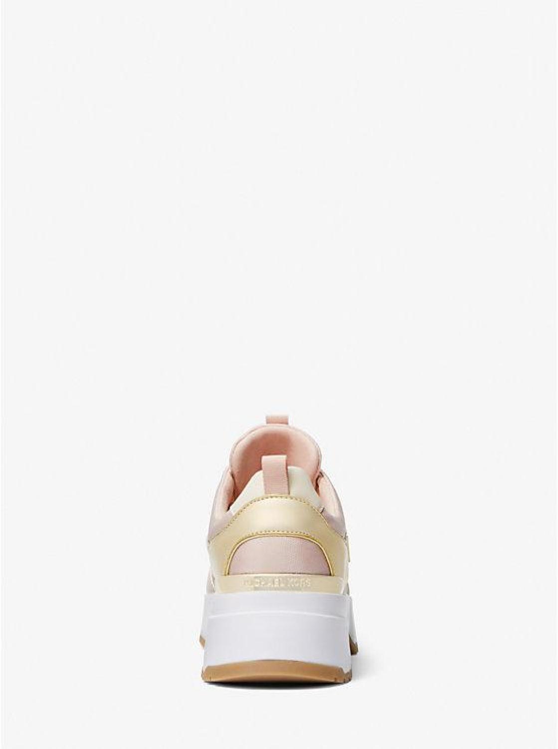 Cosmo Canvas Trainer