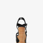 Suki Leather Platform Sandal