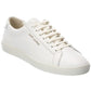 Saint Laurent Andy Leather Sneaker