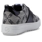 Emmett Strap Lace-Up