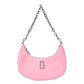 Marc Jacobs The Curve Zipped Shoulder Bag