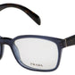 Prada Unisex Fashion 16mm Opticals