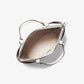 Sullivan Small Logo Top-Zip Tote Bag