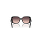 Women's CL929 Sunglasses, Gradient HC8376U