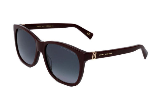 Marc Jacobs Eyewear Square Frame Sunglasses
